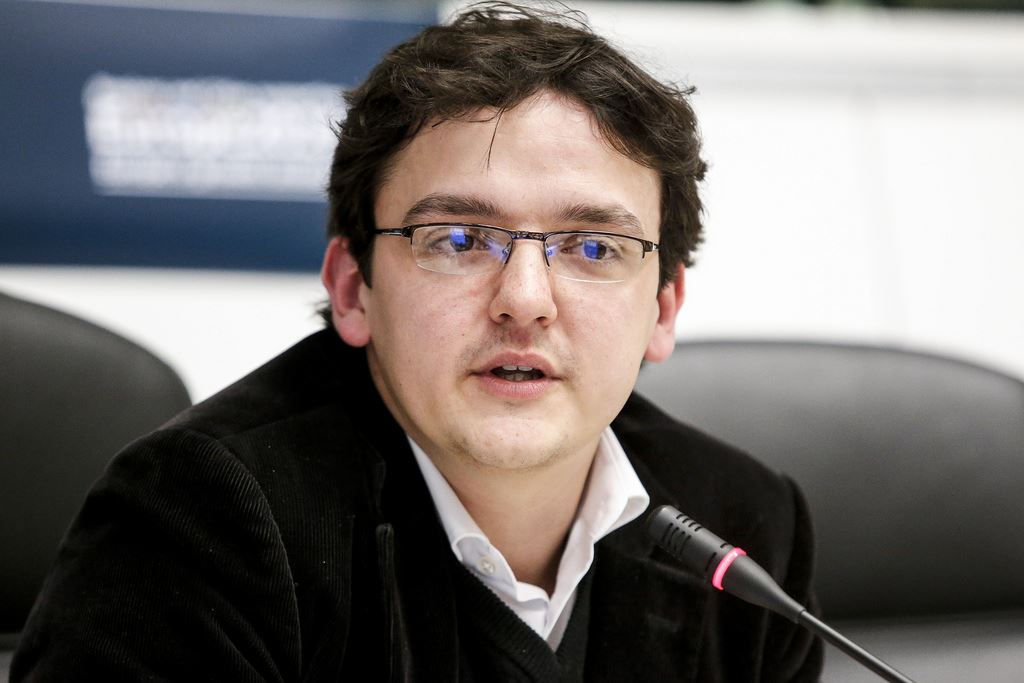 <b>Manfred Erdenberger</b> Journalist, Köln - benjamin-denis