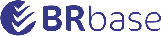 Logo BRbase