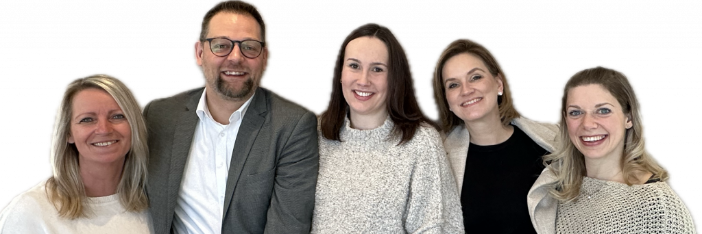 IPAA-Mitarbeitende 
