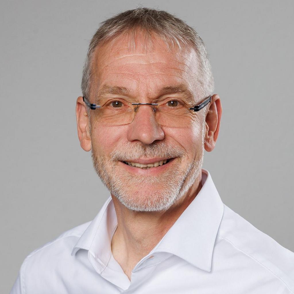 Foto von Klaus Reisiger