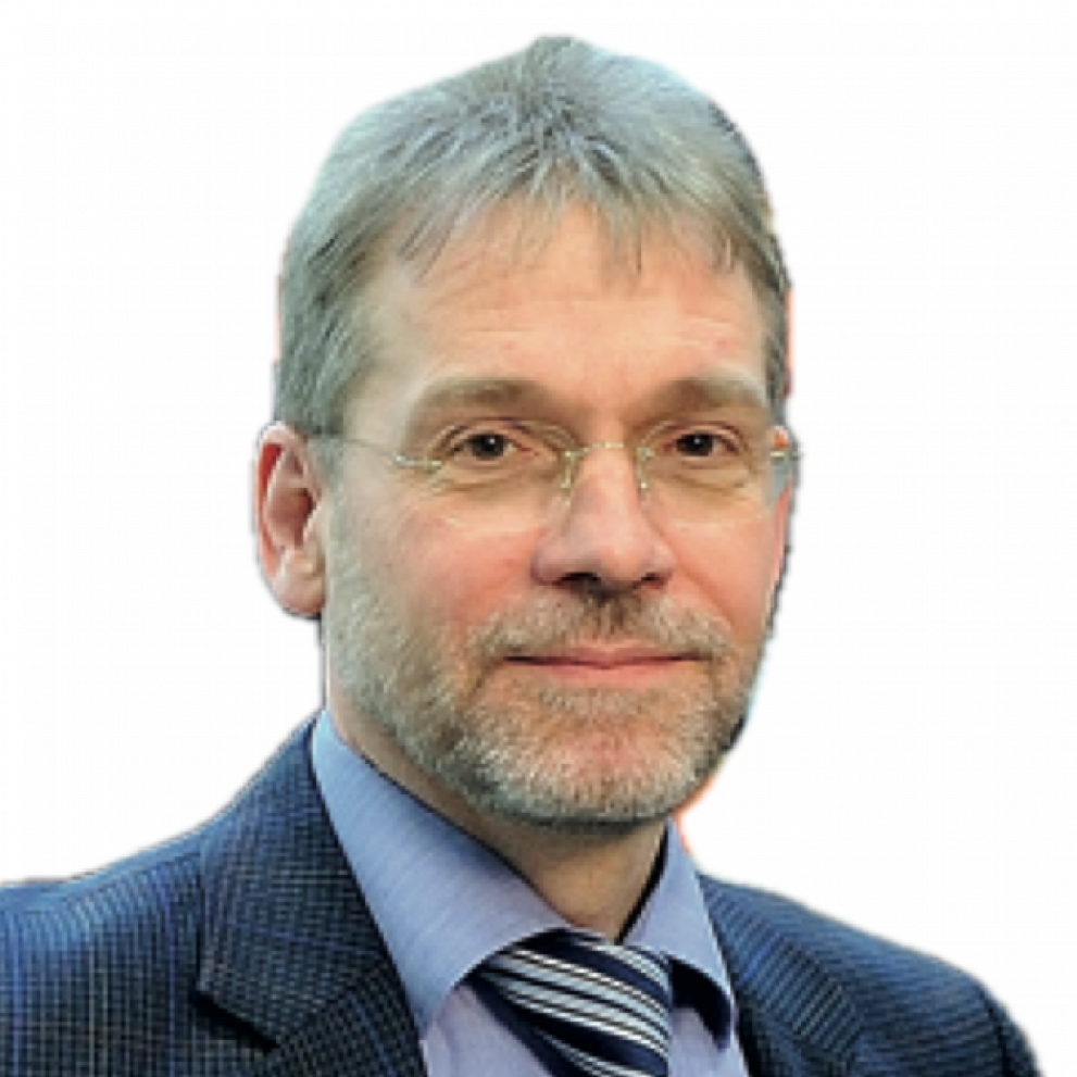 Klaus Reisiger