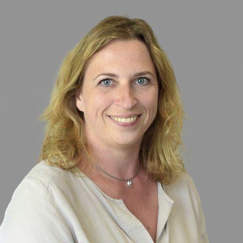 Foto von IPAA-Vorstandsmitglied Birte Kinder