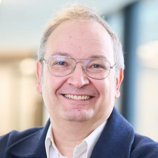 Detlef Börger-Reichert