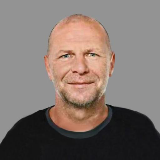 Foto von IPAA-Vorstandsmitglied Steffen Berke