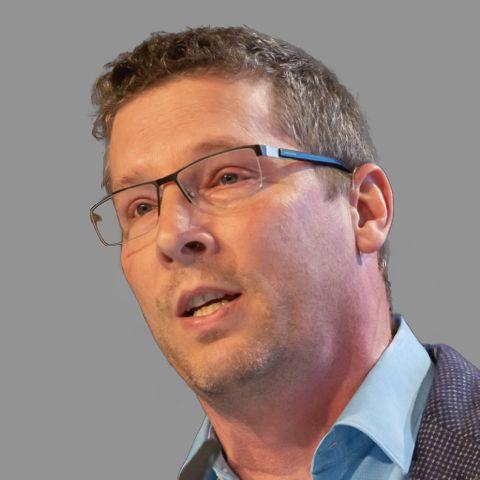 Foto von IPAA-Vorstandsmitglied Thorsten Pfirmann