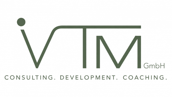 Logo der Firma IVTM GmbH