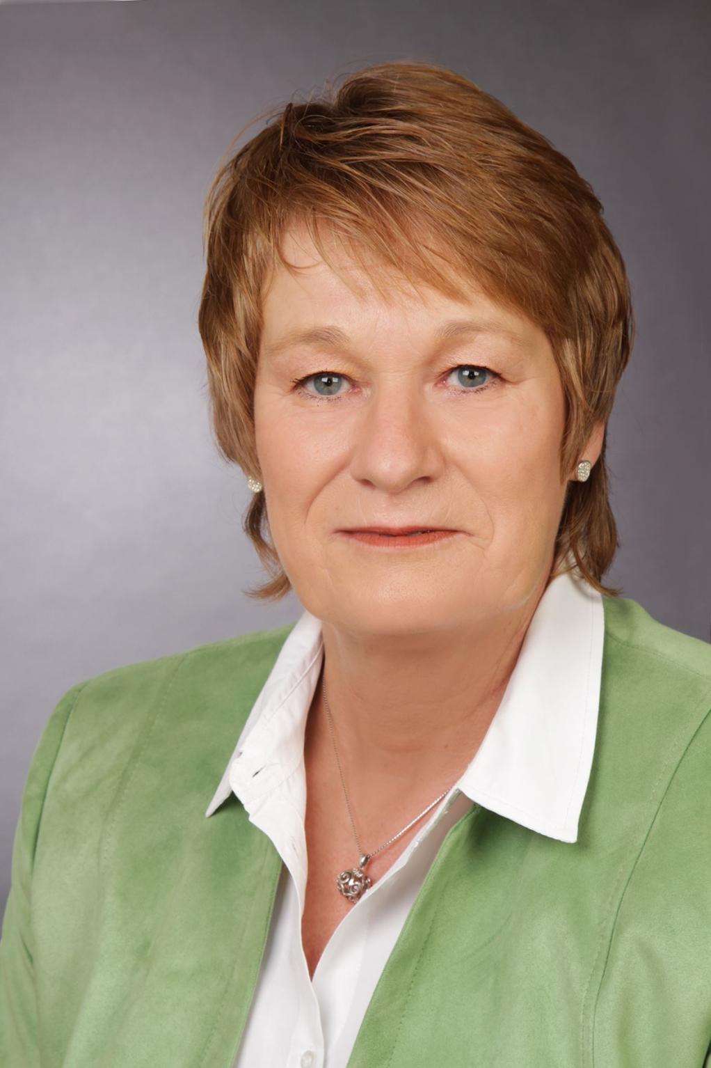 Claudia Förster von IVTM