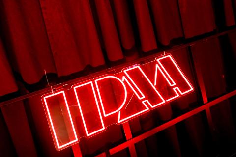 Bild von den IPAA-Schulungstagen 2023 in den Dortmunder Westfalenhallen