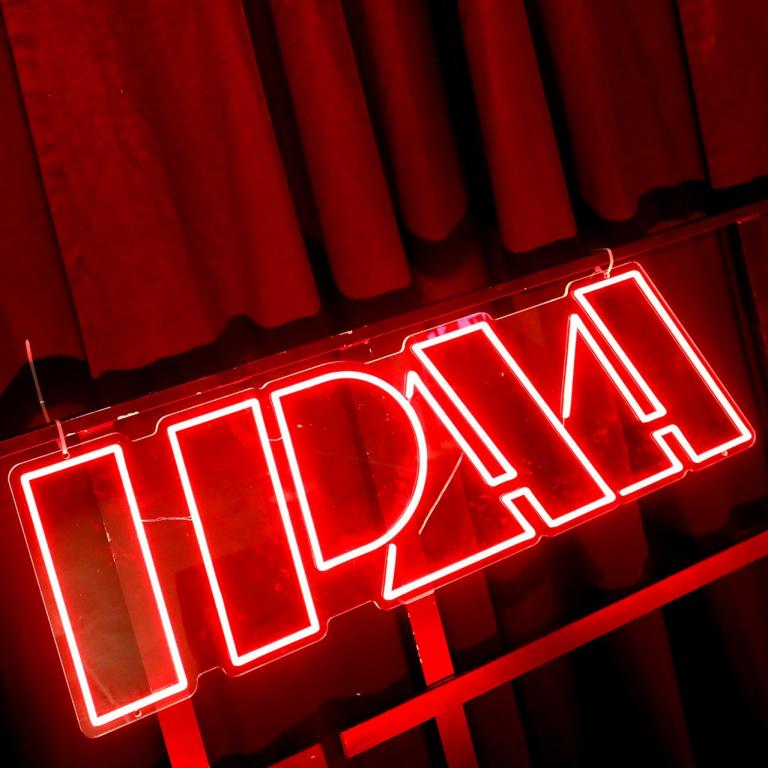 Bild von den IPAA-Schulungstagen 2023 in den Dortmunder Westfalenhallen