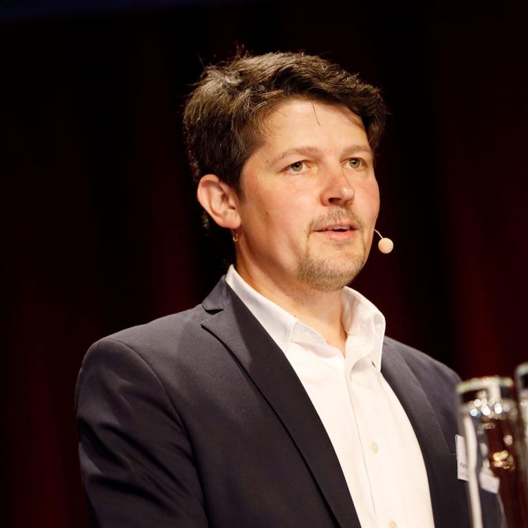 Bild von den IPAA-Schulungstagen 2023 in den Dortmunder Westfalenhallen