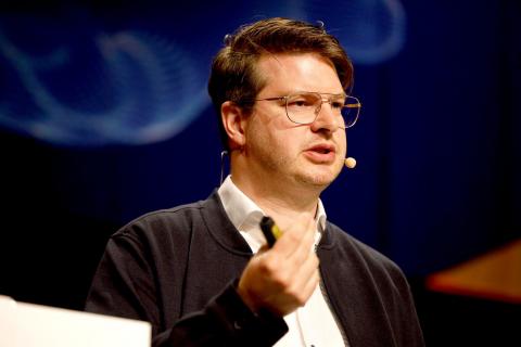 Bild von den IPAA-Schulungstagen 2023 in den Dortmunder Westfalenhallen