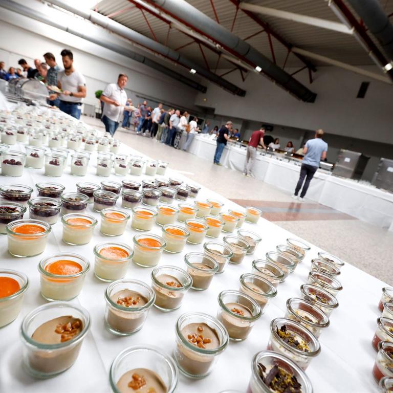 Bild von den IPAA-Schulungstagen 2023 in den Dortmunder Westfalenhallen