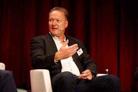 Teilnehmende der IPAA-Schulungstage 2023