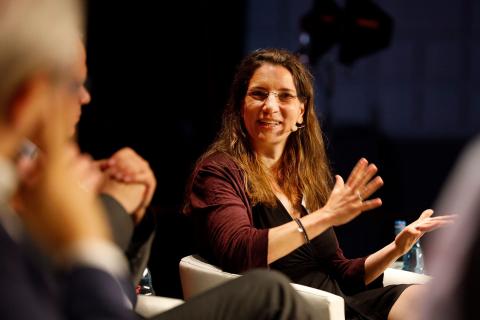 Teilnehmende der IPAA-Schulungstage 2023