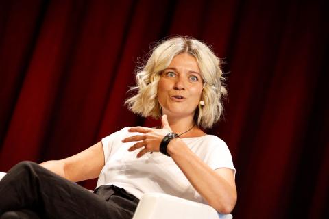 Teilnehmende der IPAA-Schulungstage 2023