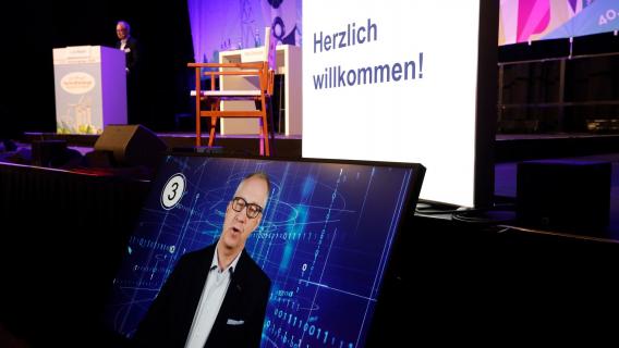 Teilnehmende der IPAA-Schulungstage 2024