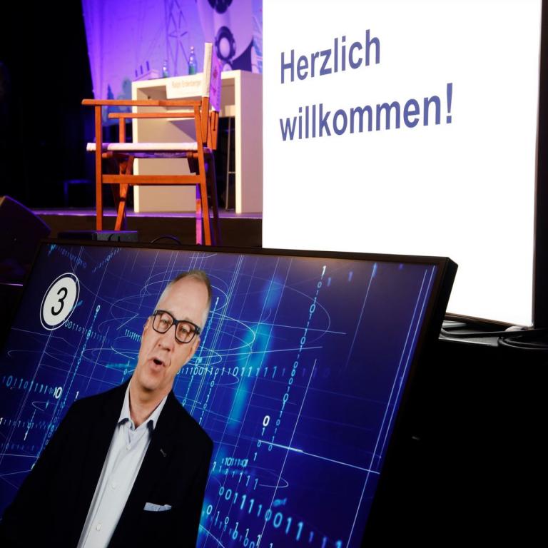 Teilnehmende der IPAA-Schulungstage 2024