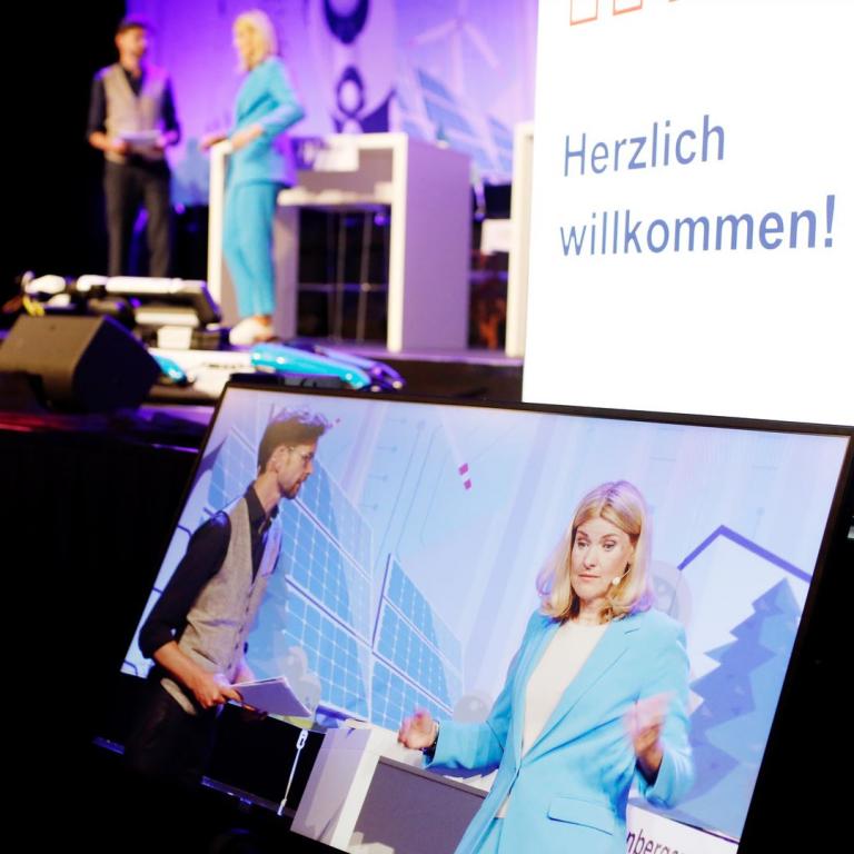 Teilnehmende der IPAA-Schulungstage 2024