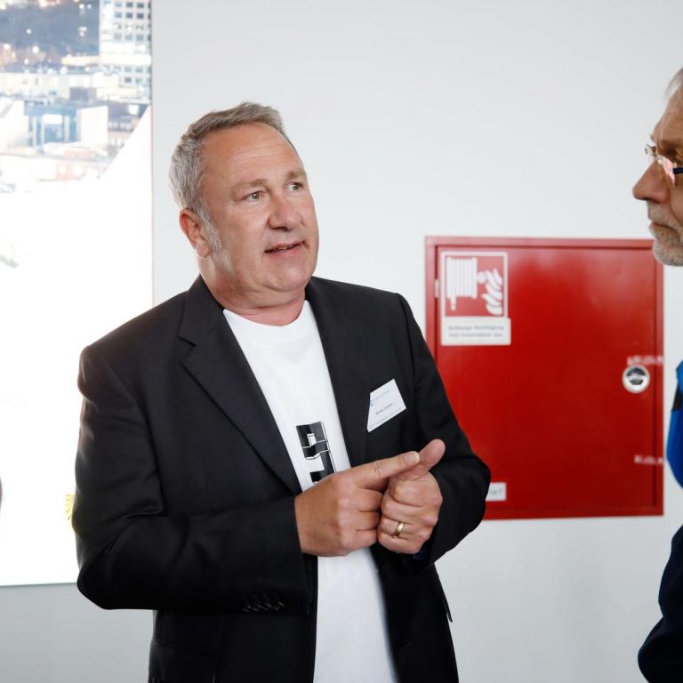 Teilnehmende der IPAA-Schulungstage 2024