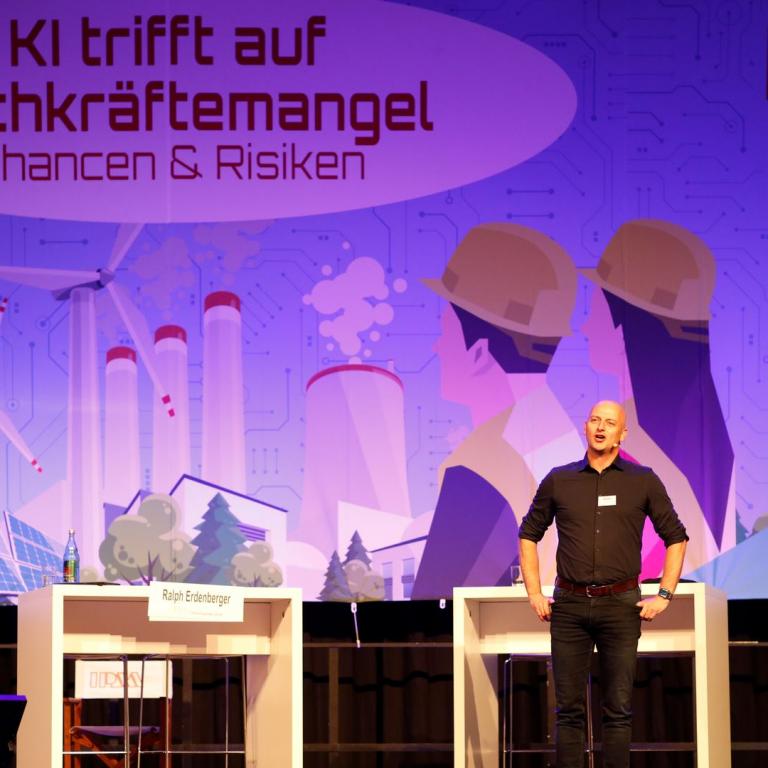 Teilnehmende der IPAA-Schulungstage 2024