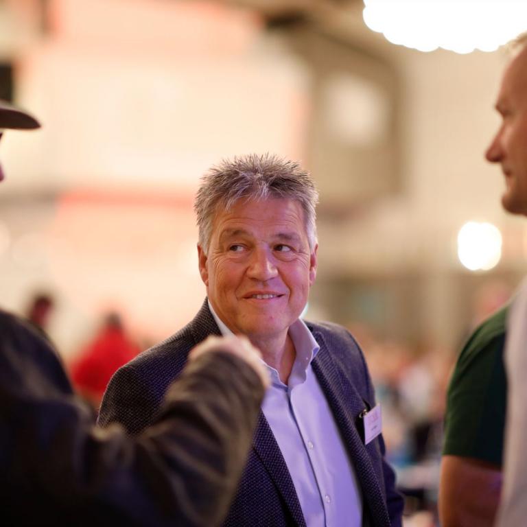 Teilnehmende der IPAA-Schulungstage 2024