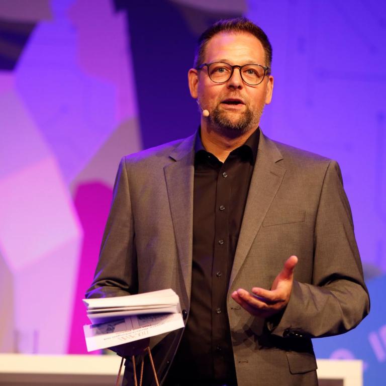 Teilnehmende der IPAA-Schulungstage 2024