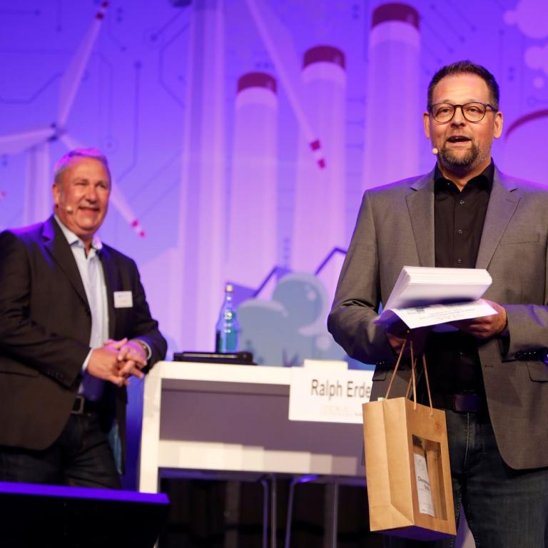 Teilnehmende der IPAA-Schulungstage 2024