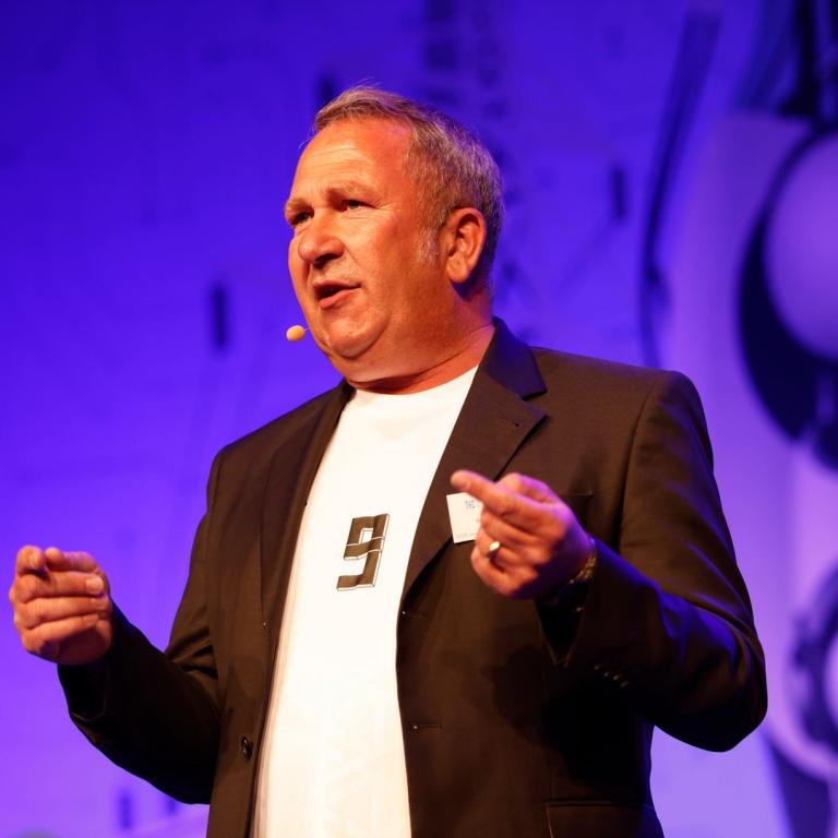 Teilnehmende der IPAA-Schulungstage 2024