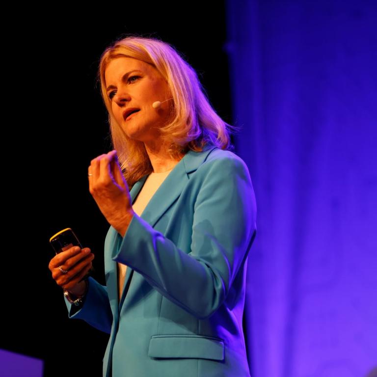 Teilnehmende der IPAA-Schulungstage 2024