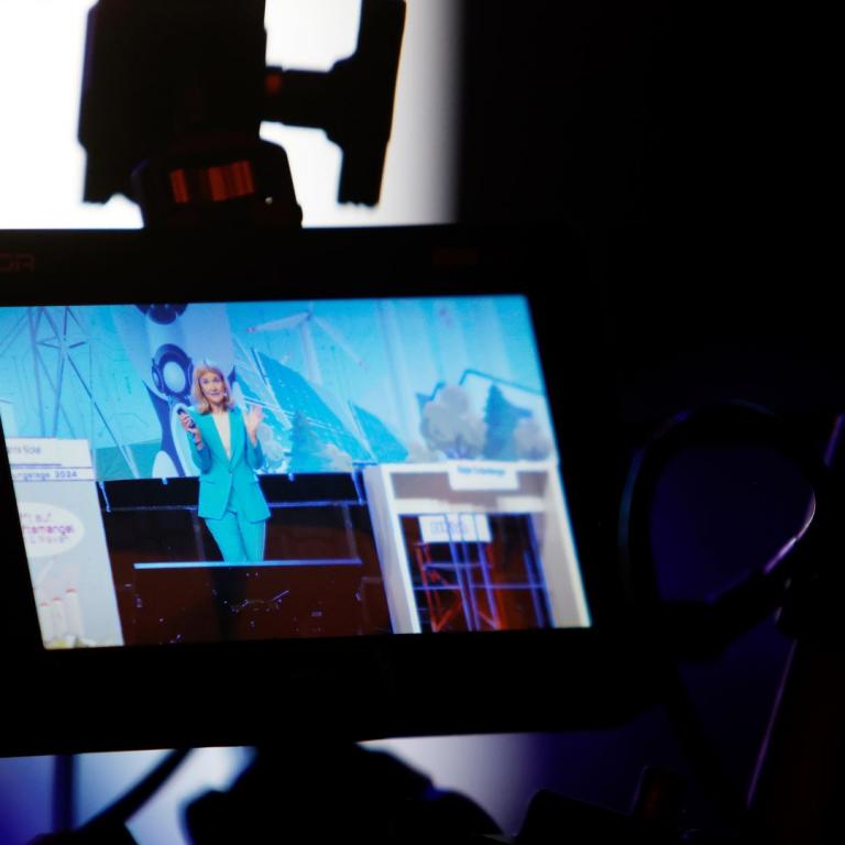 Teilnehmende der IPAA-Schulungstage 2024