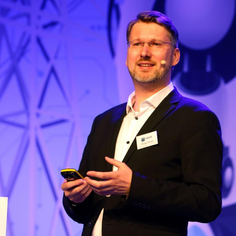 Teilnehmende der IPAA-Schulungstage 2024