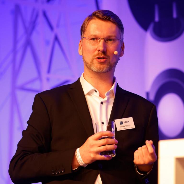 Teilnehmende der IPAA-Schulungstage 2024