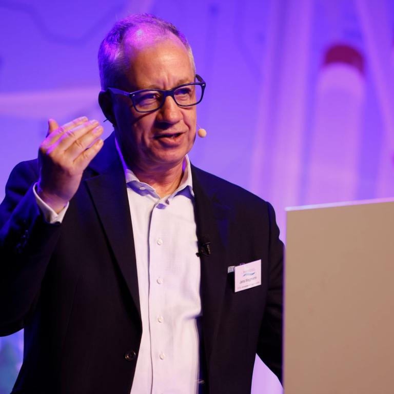 Teilnehmende der IPAA-Schulungstage 2024
