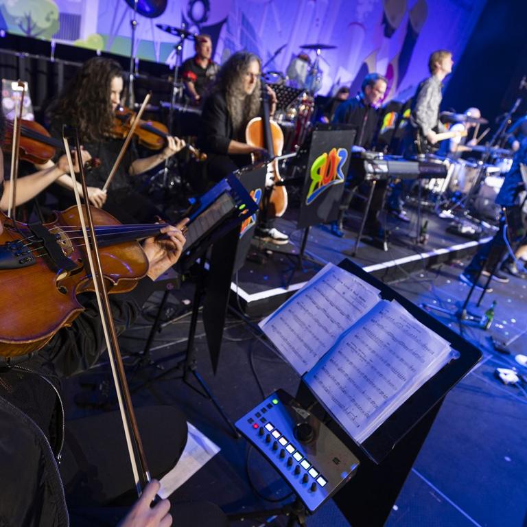 Abendveranstaltung der IPAA-Schulungstage 2024