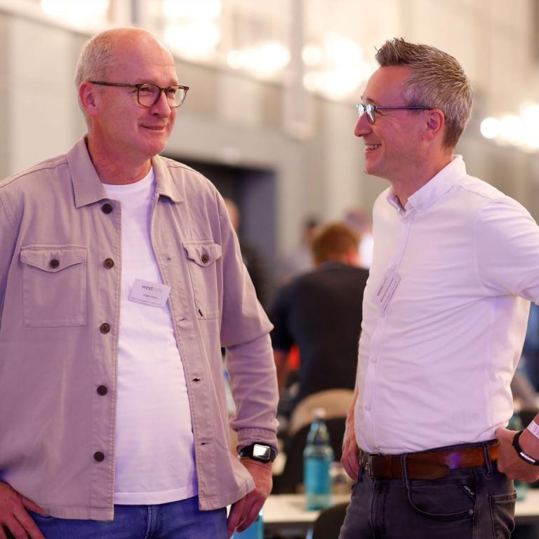 Abendveranstaltung der IPAA-Schulungstage 2024