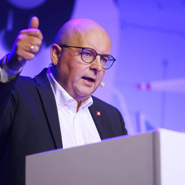 Teilnehmende an den IPAA-Schulungstagen 2024