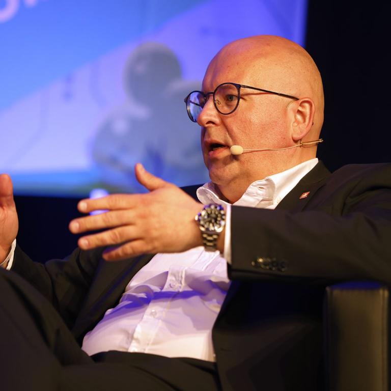 Teilnehmende an den IPAA-Schulungstagen 2024