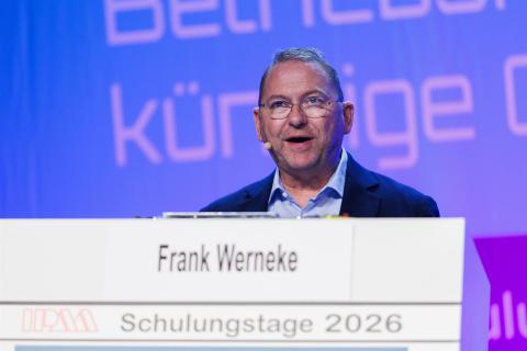 Frank Werneke