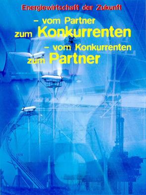 Plakat der IPAA-Schulungstage von 2000