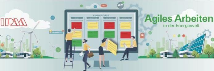 Banner der IPAA_Schulungstage 2021