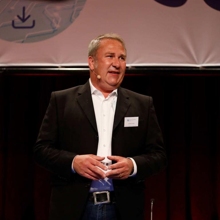 Foto mit Teilnehmenden der IPAA-Schulungstage 2022