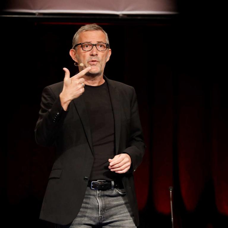 Foto mit Teilnehmenden der IPAA-Schulungstage 2022