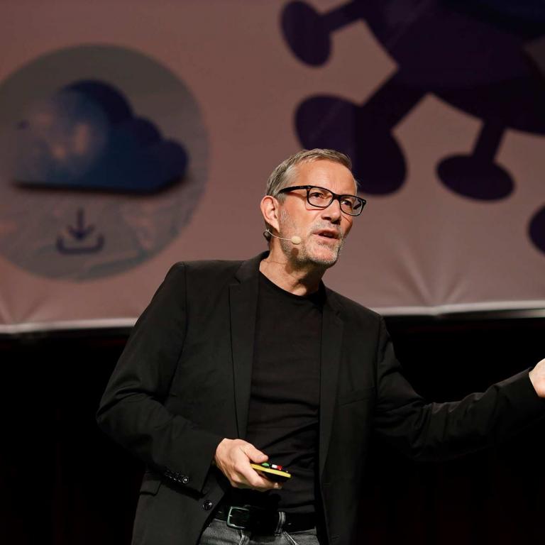 Foto mit Teilnehmenden der IPAA-Schulungstage 2022
