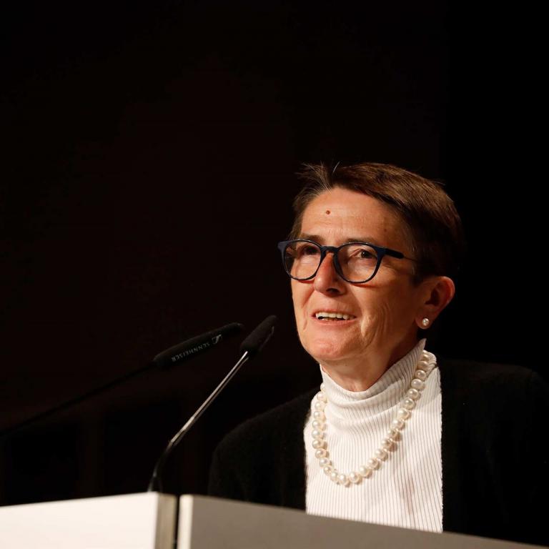 Foto mit Teilnehmenden der IPAA-Schulungstage 2022