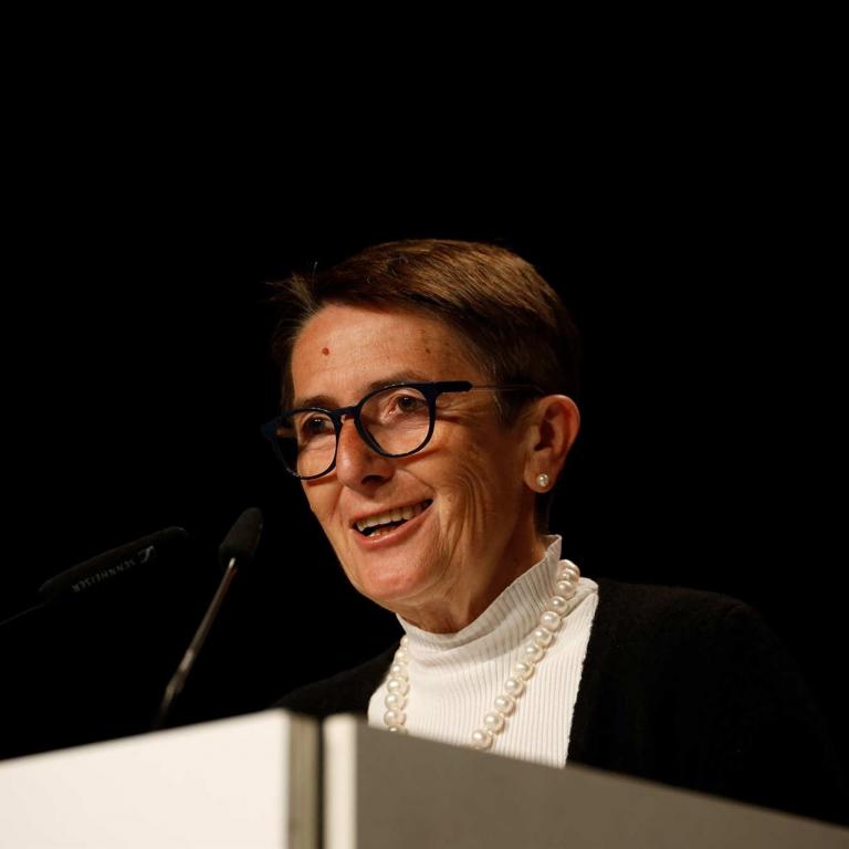 Foto mit Teilnehmenden der IPAA-Schulungstage 2022