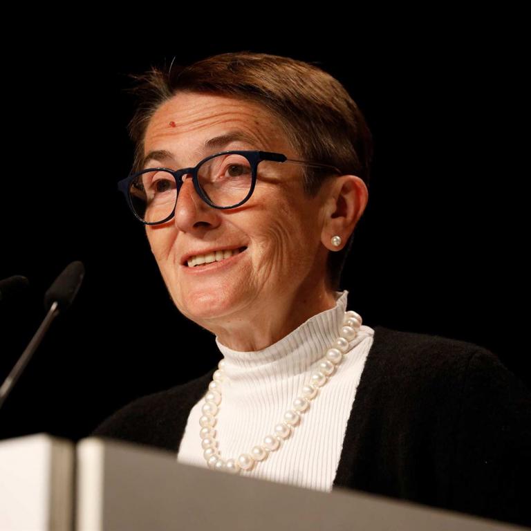 Foto mit Teilnehmenden der IPAA-Schulungstage 2022