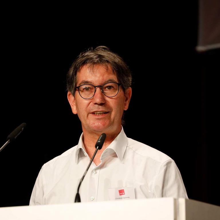Foto mit Teilnehmenden der IPAA-Schulungstage 2022