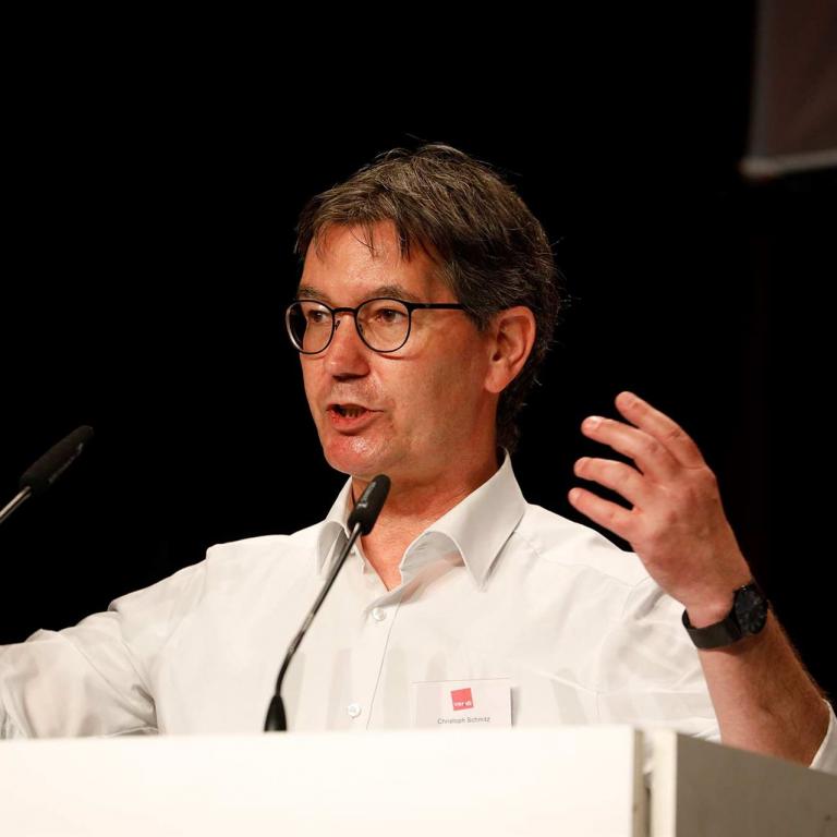 Foto mit Teilnehmenden der IPAA-Schulungstage 2022
