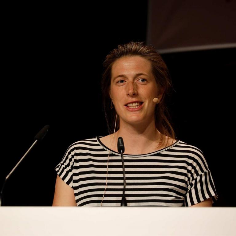 Foto mit Teilnehmenden der IPAA-Schulungstage 2022