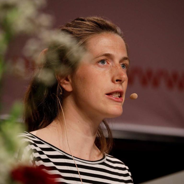 Foto mit Teilnehmenden der IPAA-Schulungstage 2022
